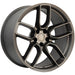 Replica 1 RP22 Widebody RP-222095D515+15MBZ