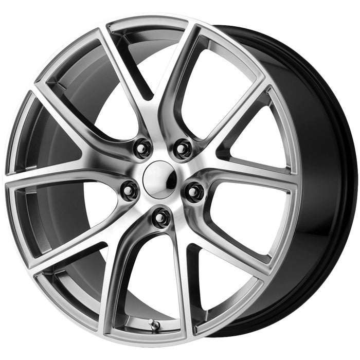Performance Replicas PR181 Track Hawk 181HM-217350