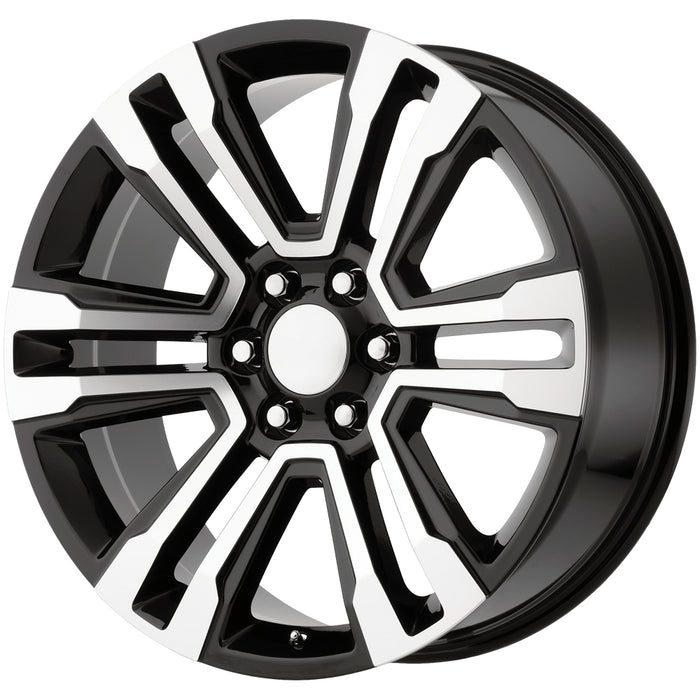 Eclipse Replicas 328 Denali REP328-24185-25BM