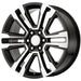 Eclipse Replicas 328 Denali REP328-24185-25BM