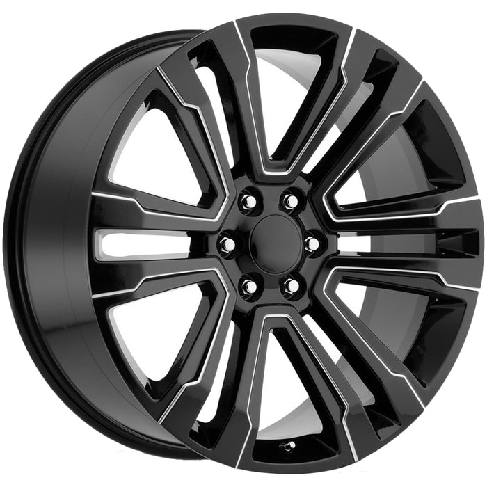 Eclipse Replicas 328 Denali REP328-22985-24BMW