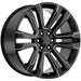 Eclipse Replicas 328 Denali REP328-22985-24BMW