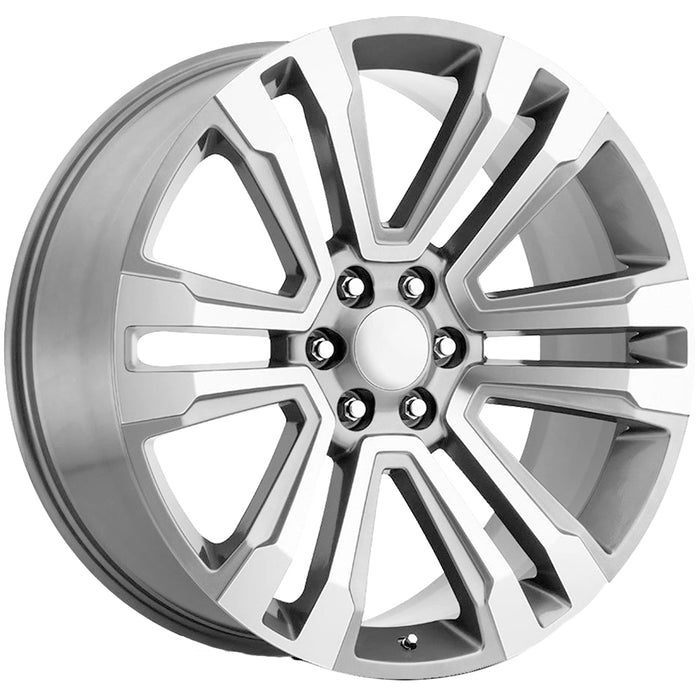 OE Concepts G10 Denali G10-2410655+24SM