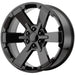 OE Revolution G-11 G11-2410655+31GB