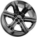 OE Wheels CV60 CV60-22090-6550-24B