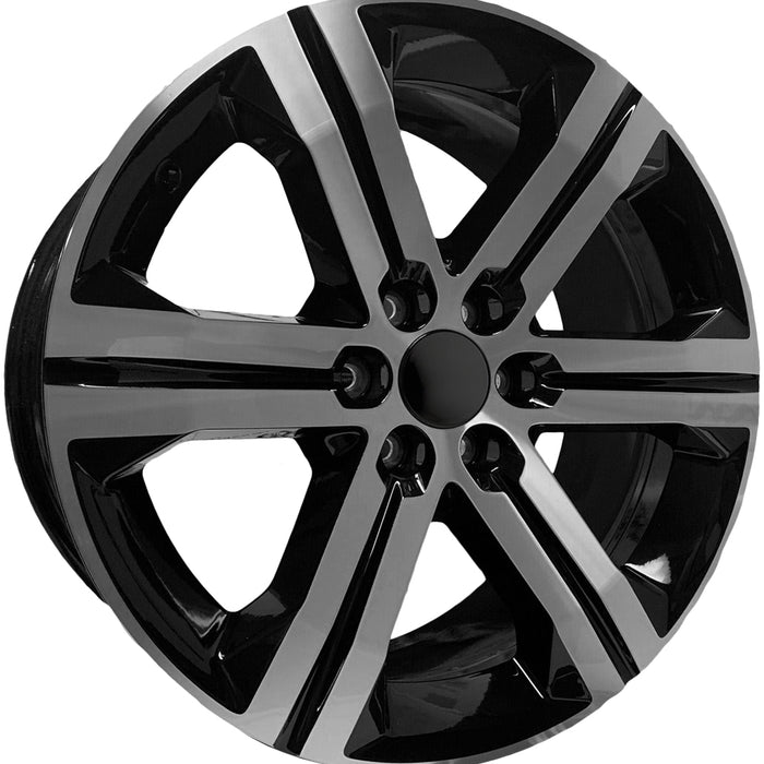 OE Revolution G-13 G13-2410655+31BM