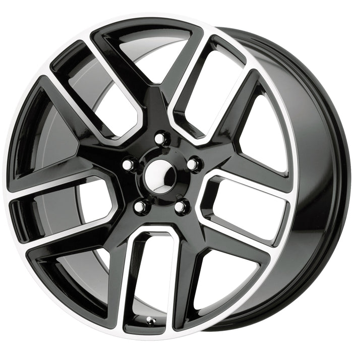 OE Revolution C-16 C16-2290655+24GBM