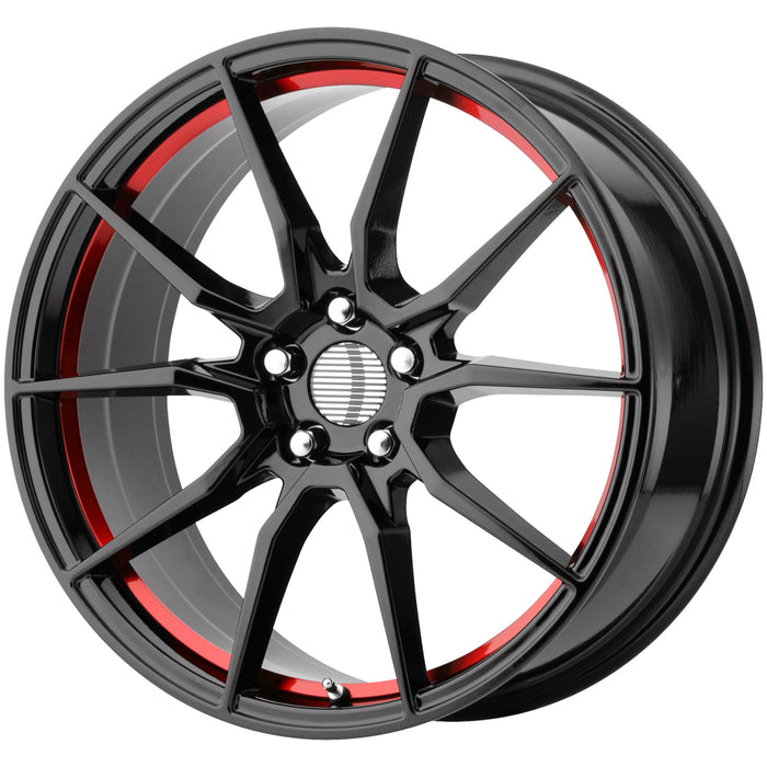 Performance Replicas PR193 GT350 193RS-796524