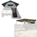 Body Armor 4x4 Sky Ridge Pike 2-Person Tent w/Annex Room & 270 Awning(Right Side SR-20015-20010-2024