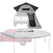 Body Armor 4x4 Sky Ridge Pike 2-Person Tent w/Annex Room & 270XL Awning(Left Side SR-20015-20010-2026
