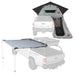 Body Armor 4x4 Sky Ridge Pike 2-Person Tent w/Annex Room & 6.5' Awning SR-20015-20010-20020