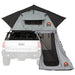 Body Armor 4x4 Overland Rack & Sky Ridge Pike 2-Person Tent w/Annex Room TK-6125-20010-20015