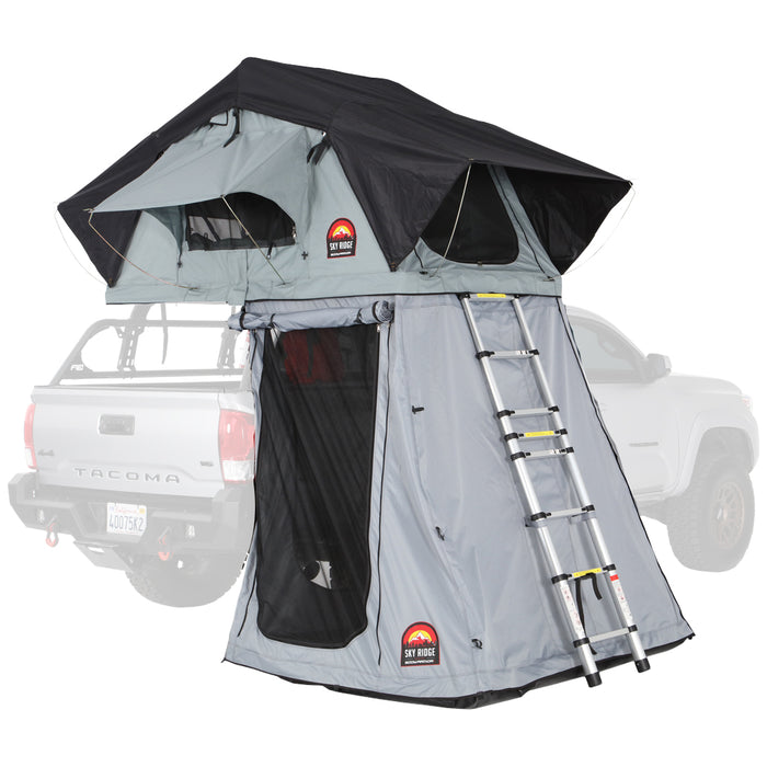 Body Armor 4x4 Sky Ridge Pike 2-Person Tent w/Annex Room SR-20010-20015