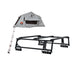 Body Armor 4x4 Overland Rack w/Sky Ridge Pike 2-Person Tent TK-6126-20010