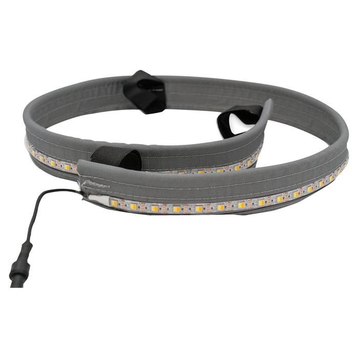 Body Armor 4x4 Sky Ridge Dimmable Switchback Led Light Strip