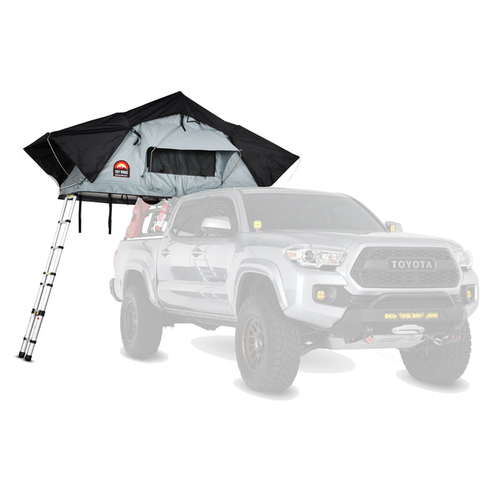 Body Armor 4x4 Sky Ridge Pike 2-Person Tent 20010