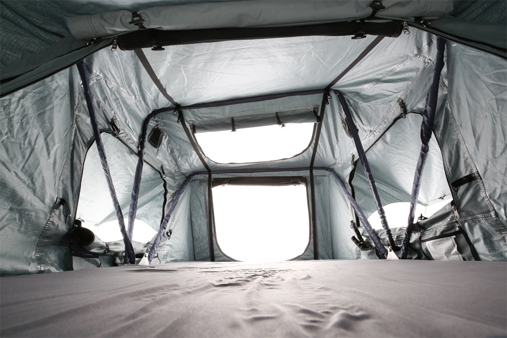 Body Armor 4x4 Sky Ridge Pike 2-Person Tent 20010
