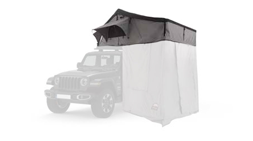 Body Armor 4x4 Sky Ridge Pike 3-Person Tent 20011