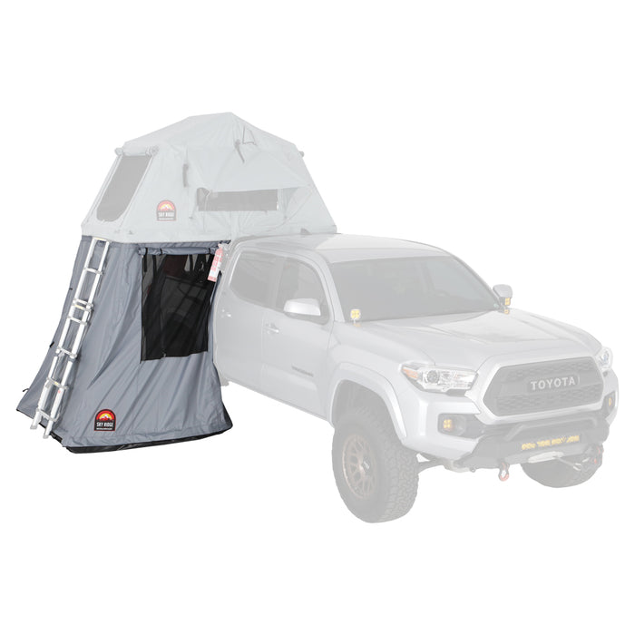 Body Armor 4x4 Sky Ridge Pike Annex Room 20015