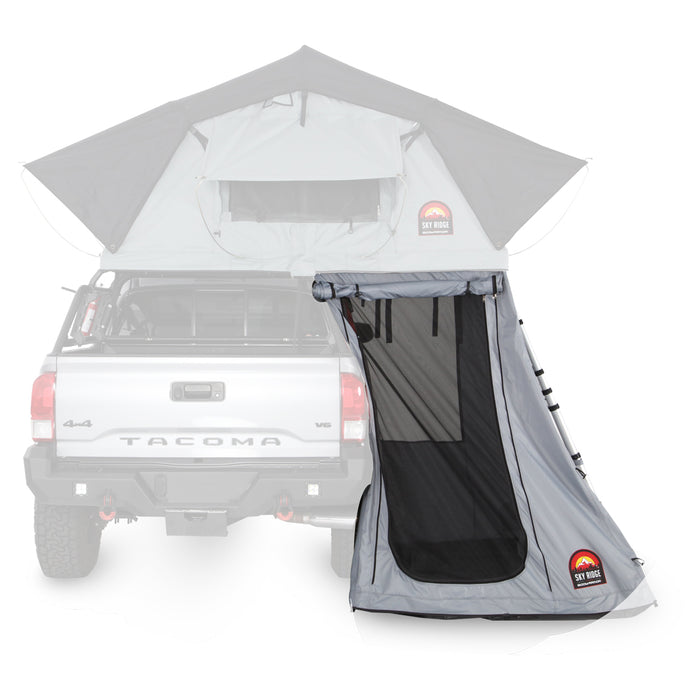 Body Armor 4x4 Sky Ridge Pike Annex Room 20015