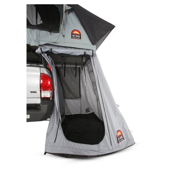 Body Armor 4x4 Sky Ridge Pike Annex Room 20015