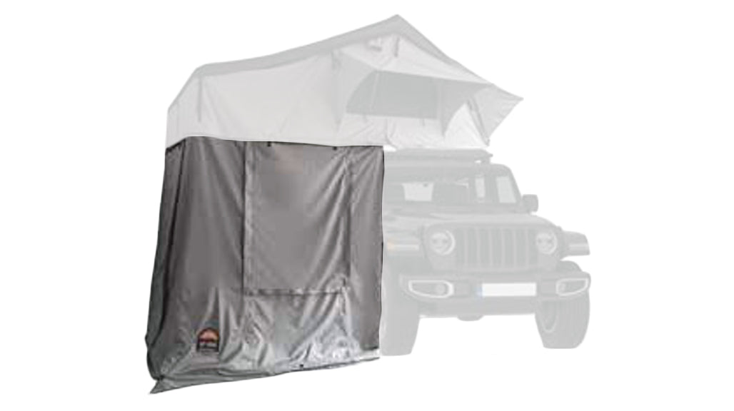 Body Armor 4x4 Sky Ridge Pike 3 Annex Room 20016