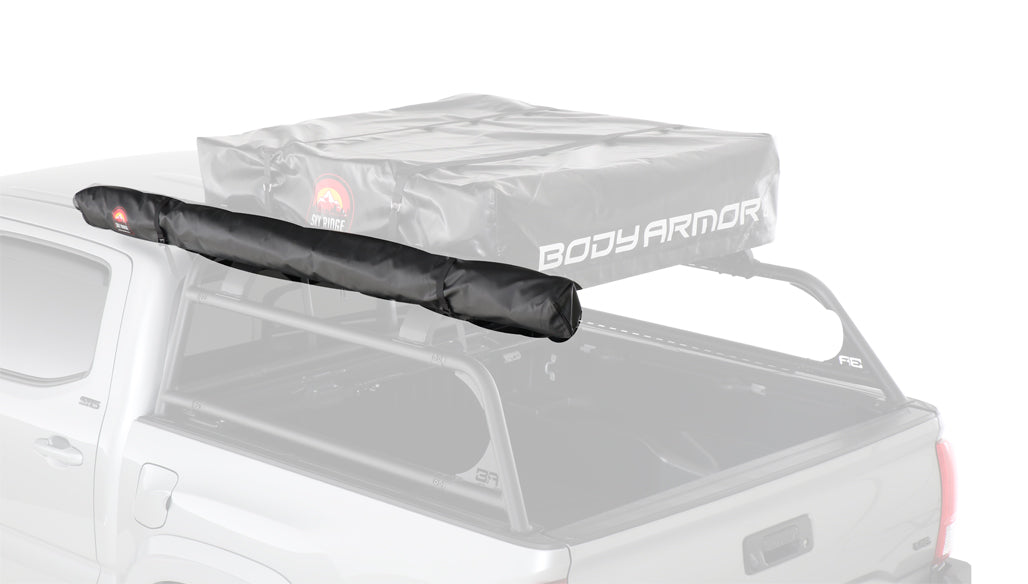 Body Armor 4x4 Sky Ridge 6.5' Awning 20020