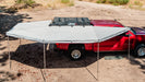 Body Armor 4x4 Sky Ridge Pike 2-Person Tent w/270XL Awning Passenger Side SR-20010-2027