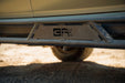 Body Armor 4x4 Revo Rock Slider SU-4125
