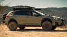 Body Armor 4x4 Revo Rock Slider SU-4125