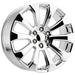 Performance Replicas PR204 High Country 204C-2295828