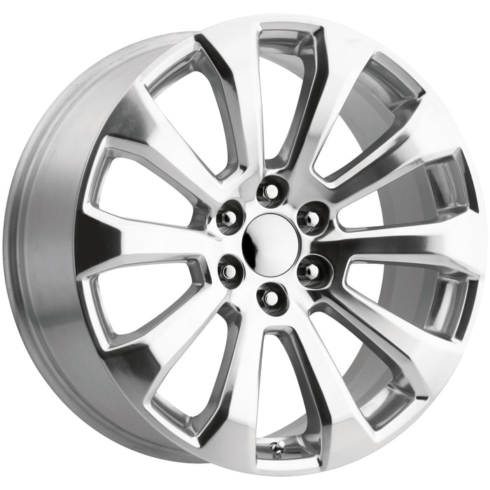 Performance Replicas PR204 High Country 204P-2295828