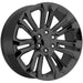 OE Revolution 158 158-2295024GB-I
