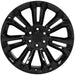 OE Revolution 158 158-24105024GB-I