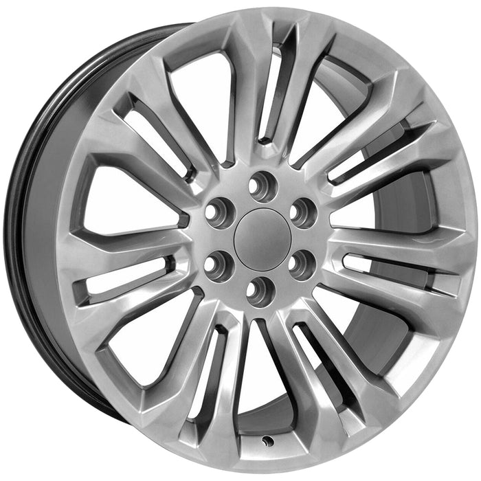 OE Revolution 158 158-24105024SM-I