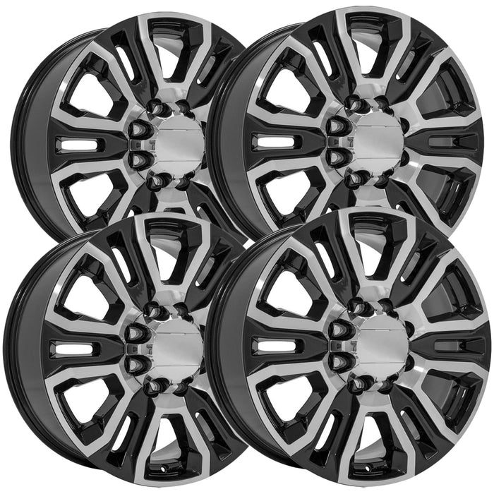 Performance Replicas PR207 HD 207BM-22858044
