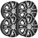 Performance Replicas PR207 HD 207BM-22858044