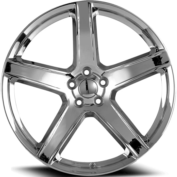 American Replica Wheel ARW07 Hellcat 2 ARW07-209555C
