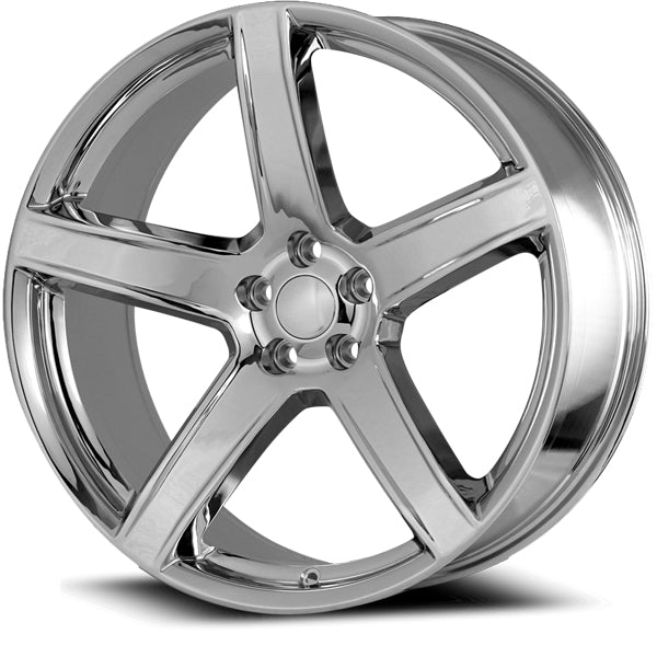 American Replica Wheel ARW07 Hellcat 2 ARW07-2010555C