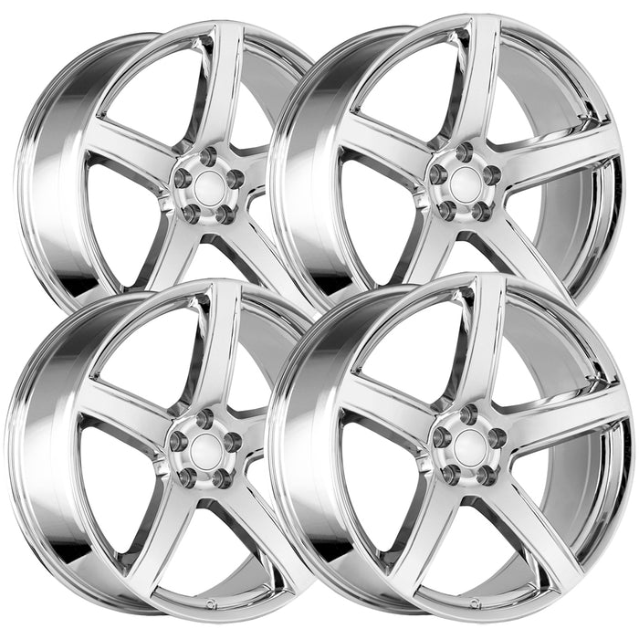 American Replica Wheel ARW07 Hellcat 2 ARW07-209555C