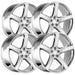 American Replica Wheel ARW07 Hellcat 2 ARW07-209555C