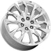 OE Wheels CV30 9514896-CV30B-22090-6550-28C