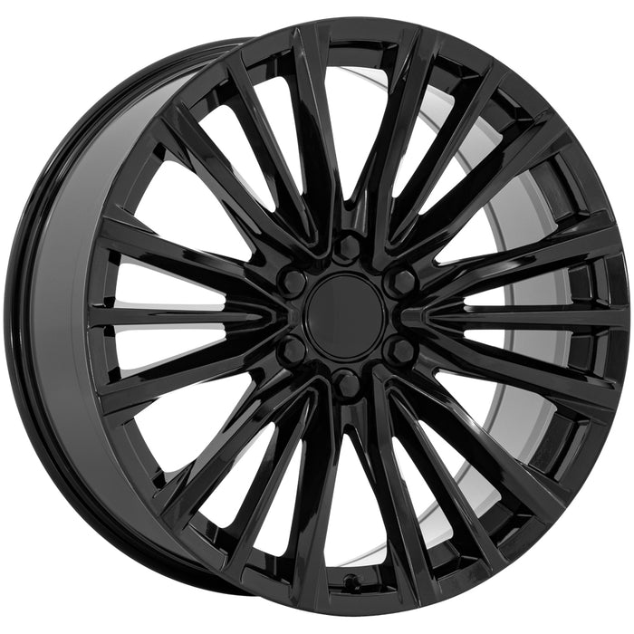 Factory Reproductions FR205 Platinum V 205610286502