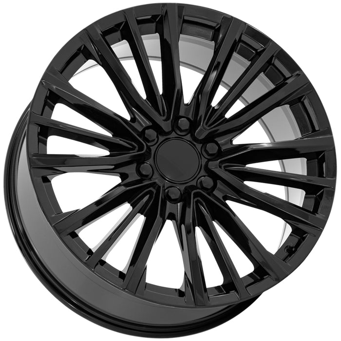Factory Reproductions FR205 Platinum V 205610286502