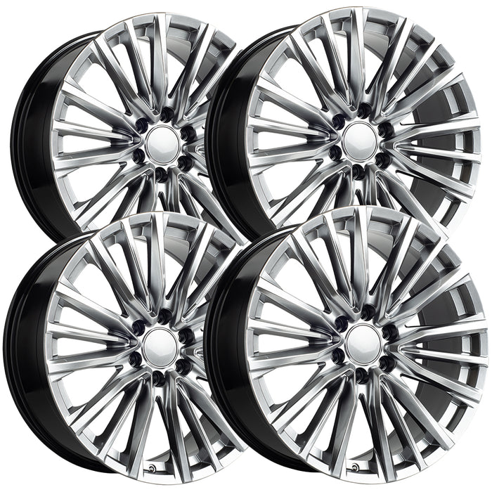 Replica 1 RP36 Platinum V RP-362410C639+28HB