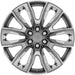 Factory Reproductions FR207 Split 6 Spoke 207290286516