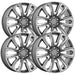 Factory Reproductions FR207 Split 6 Spoke 207290286516