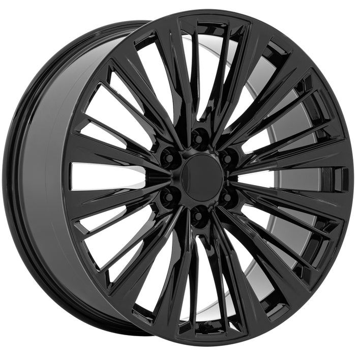 American Replica Wheel ARW10 ARW10-229069GB
