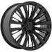 American Replica Wheel ARW10 ARW10-229069GB