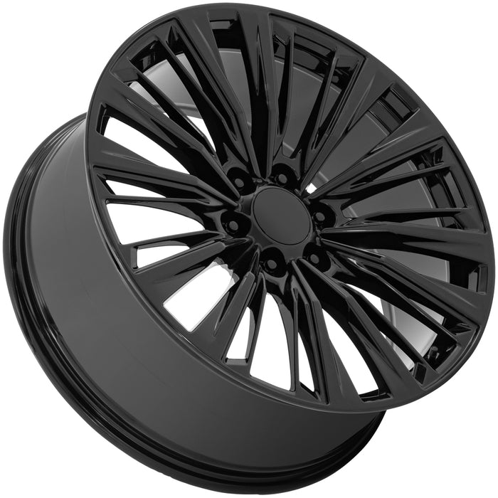 American Replica Wheel ARW10 ARW10-229069GB